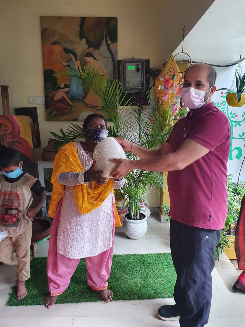 best dentist in Lucknow