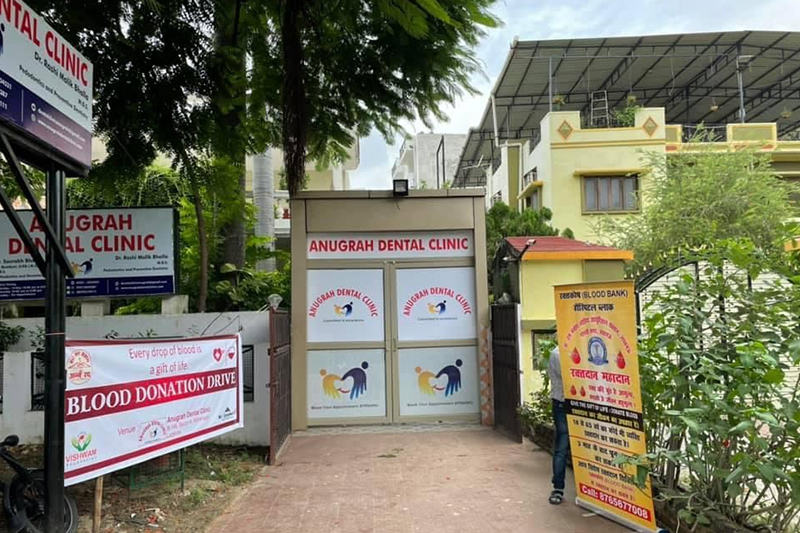 Dental Clinic in Lucknow