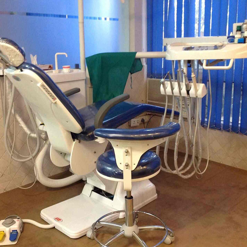 Cosmetic dentistry in Lucknow