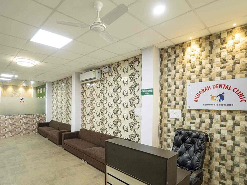 best dental clinic